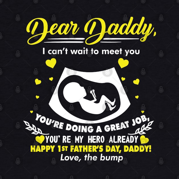 Dear Daddy by Litho